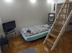 Unique apartment near Charles Bridge